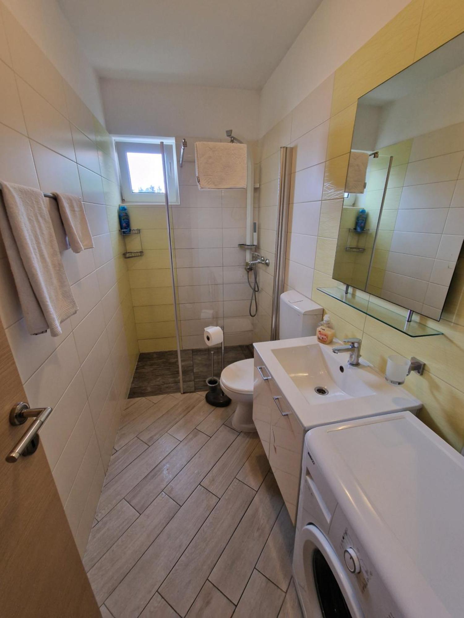 Apartment Lemon & Soul Selce Exteriör bild