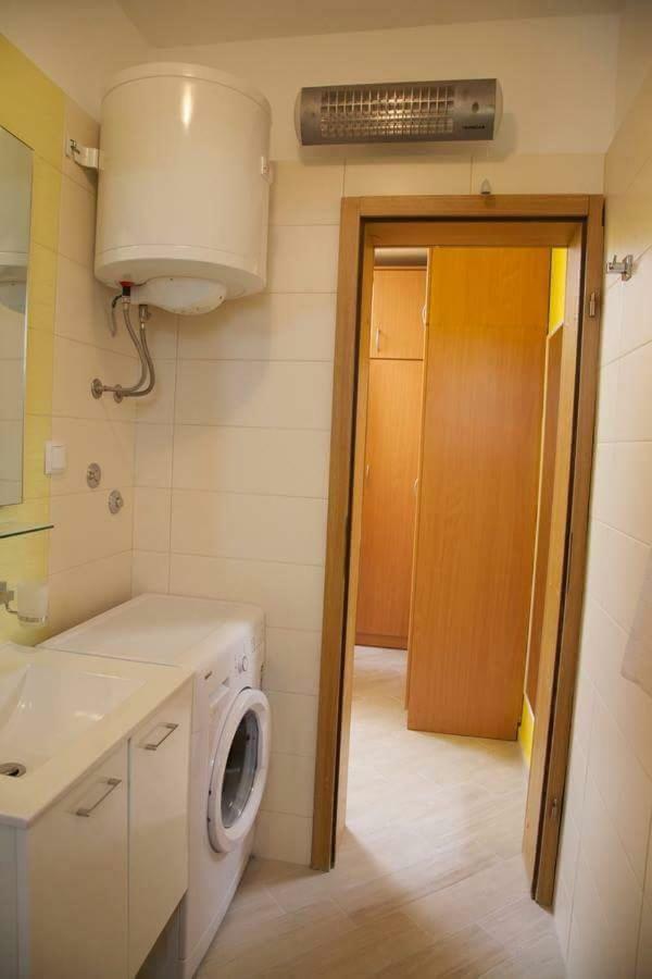 Apartment Lemon & Soul Selce Exteriör bild