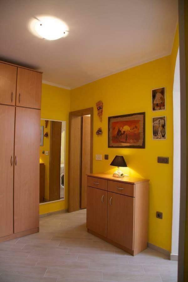 Apartment Lemon & Soul Selce Exteriör bild